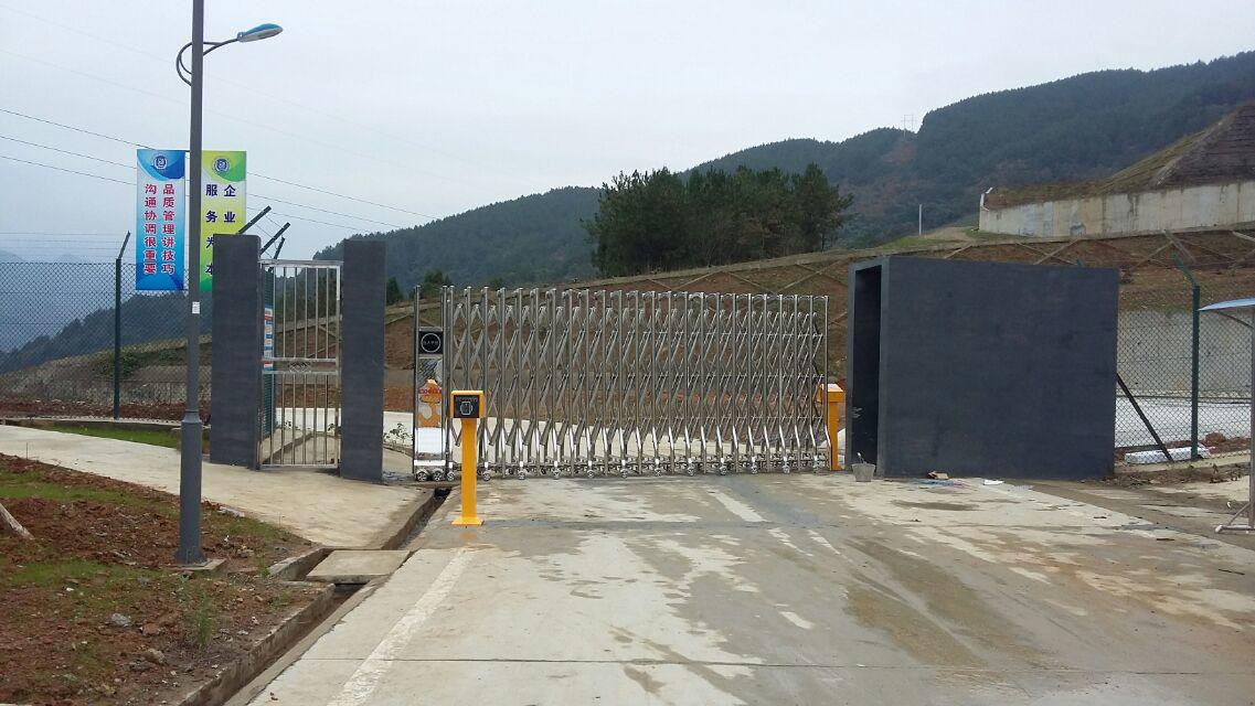 鸡西城子河区鸡西城子河区四川广元市伸缩门